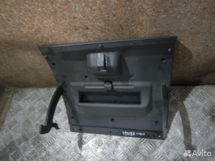 Бардачок, ваз-lada xray