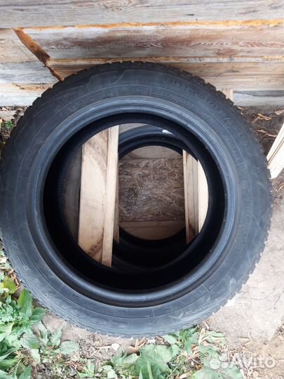 Goodyear UltraGrip 205/55 R16 91T