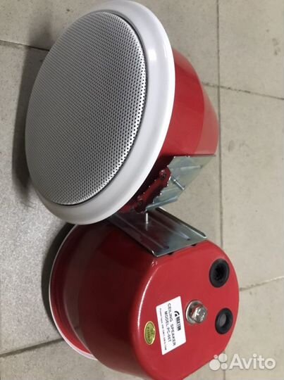 Громкоговоритель roxton PC-06T