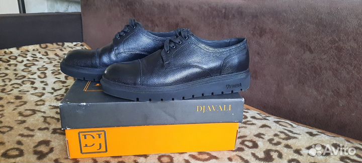 Туфли мужские 42 размер новые