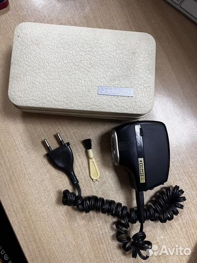 Бритва электрическая