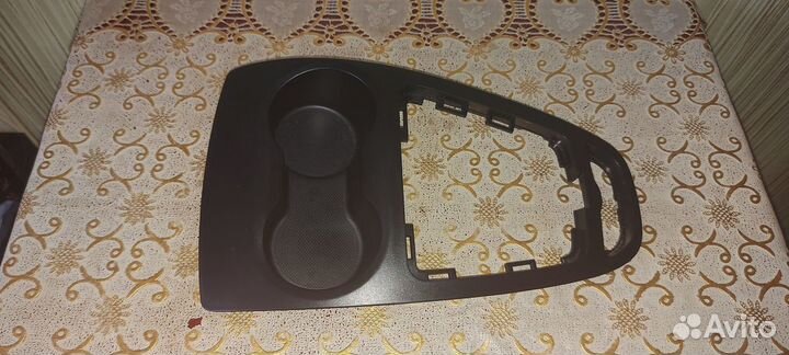 Подстаканники Лада Веста