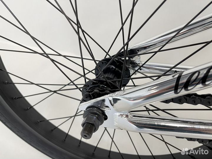 Велосипед BMX Tech Team Millennium