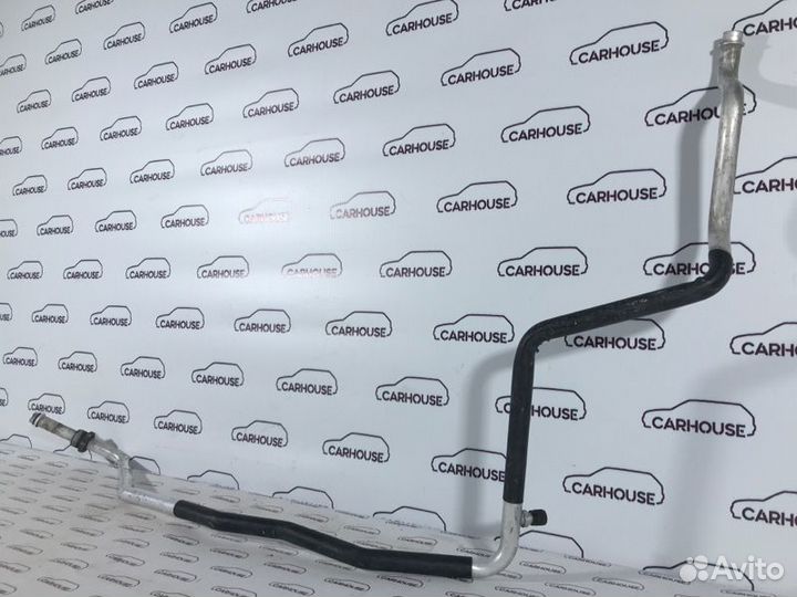 Трубка кондиционера Audi S8 D2 4D 4.2 2000