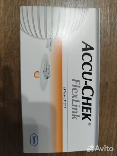 Расходники для помп инсулиновых срок вышел