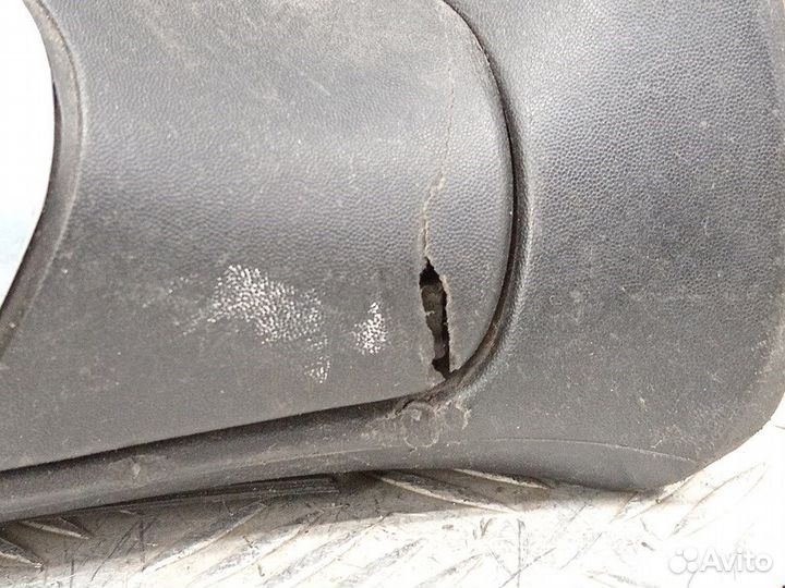 Зеркало боковое правое для Peugeot-Citroen 306