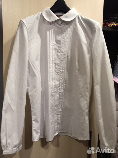 Школьная одежда для девочки 158-164