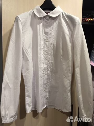 Школьная одежда для девочки 158-164