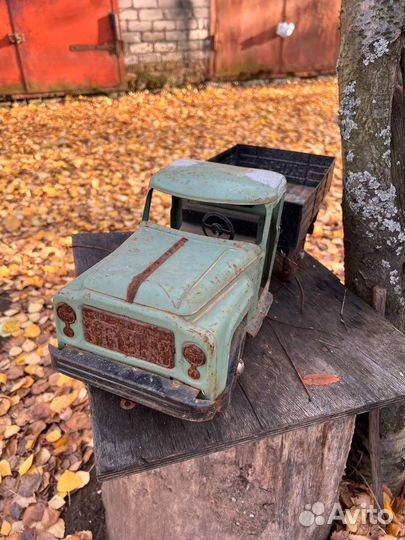 Машинка Уралец нт11-04 СССР
