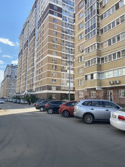 Торговая площадь, 97.3 м²