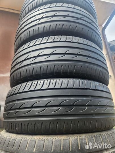 Yokohama C.Drive 2 AC02 205/55 R16 91H