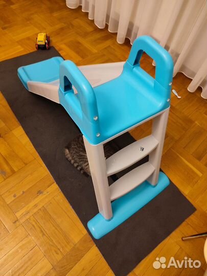 Детская горка