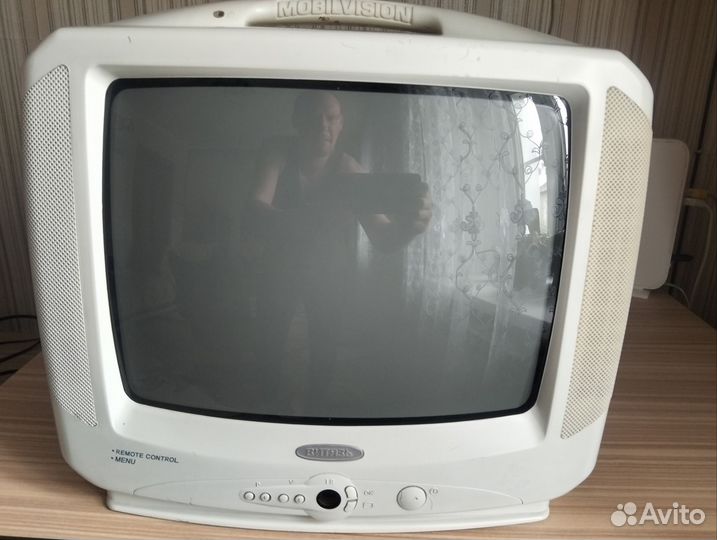 Телевизор