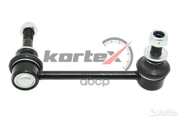 Тяга стабилизатора toyota land cruiser prado 04