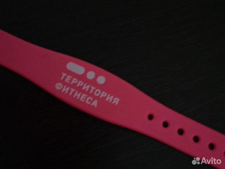 Абонемент в Фитнес клуб Территория