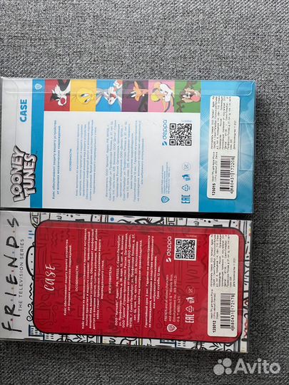 Чехол на iPhone 13 pro deppa