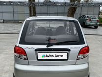 Daewoo Matiz 0.8 MT, 2014, 38 618 км, с пробегом, цена 360� 000 руб.