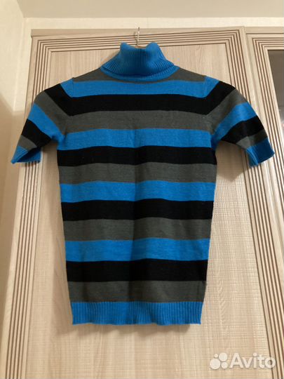 Пакет вещей на девушку 40-42 XS