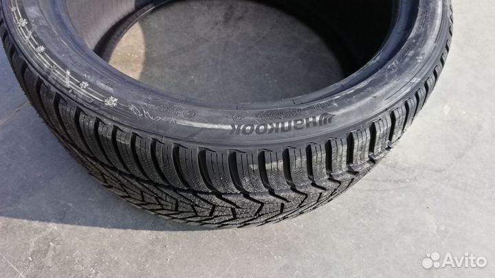 Hankook Winter I'Cept Evo 3 X W330A 265/40 R22 106W