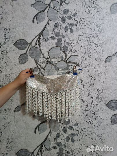 Восточный костюм для девочки