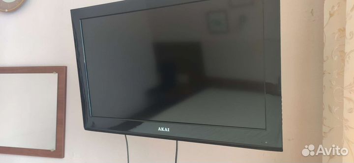 Телевизор 32 дюйма