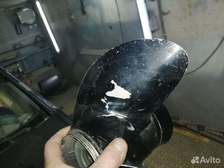 Гребной винт suzuki оригинал