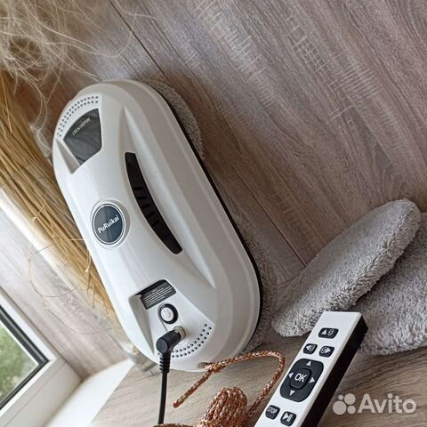 Аренда робот мойщик окон. Химчистка, пар