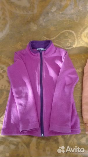 Продаю ветровки для девочек