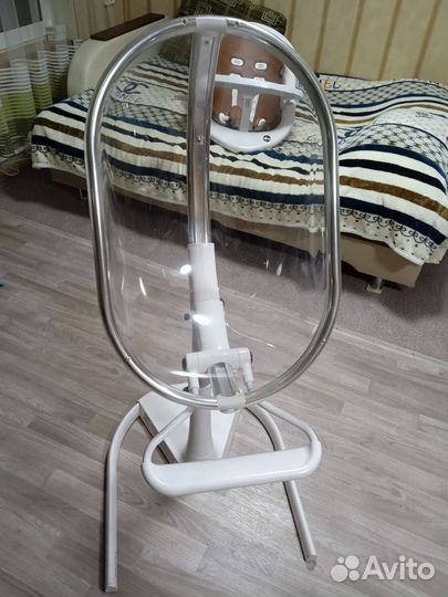 Стульчик для кормления трансформер mima