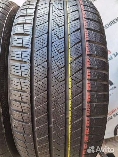 Vredestein QuaTrac Pro 245/45 R17 99Y