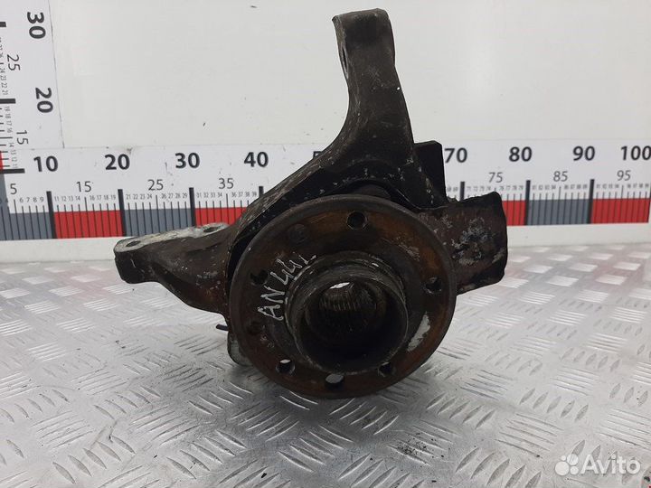 Ступица для Opel Vectra C