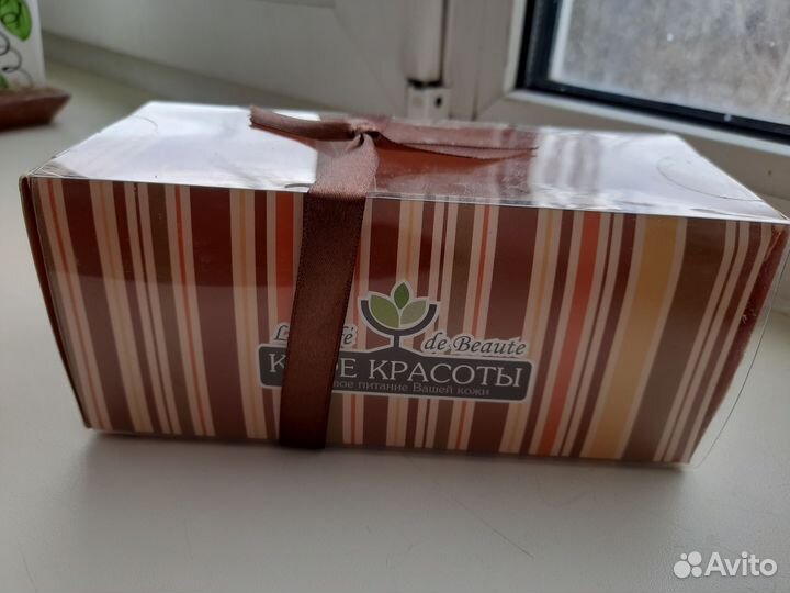 Подарочный набор 