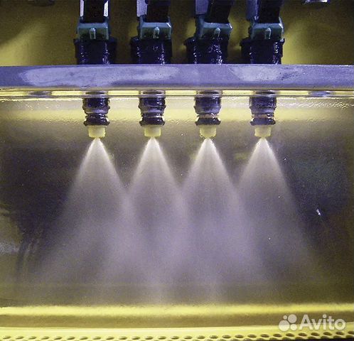 Промывка форсунок ультразвуком шевроле