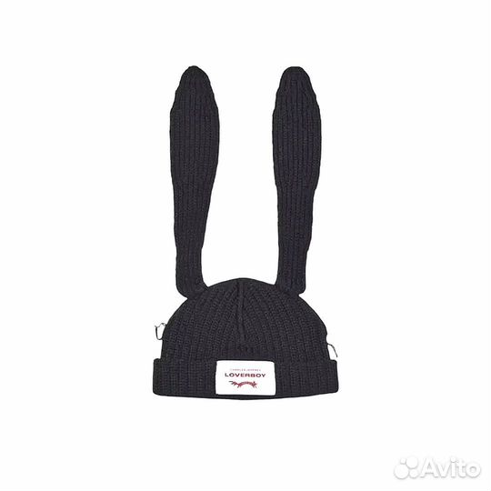 Шапка вязаная кпоп kpop