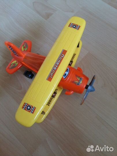 Детские игрушки