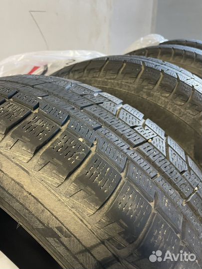 Yokohama Ice Guard IG50+ 185/65 R15 88Q