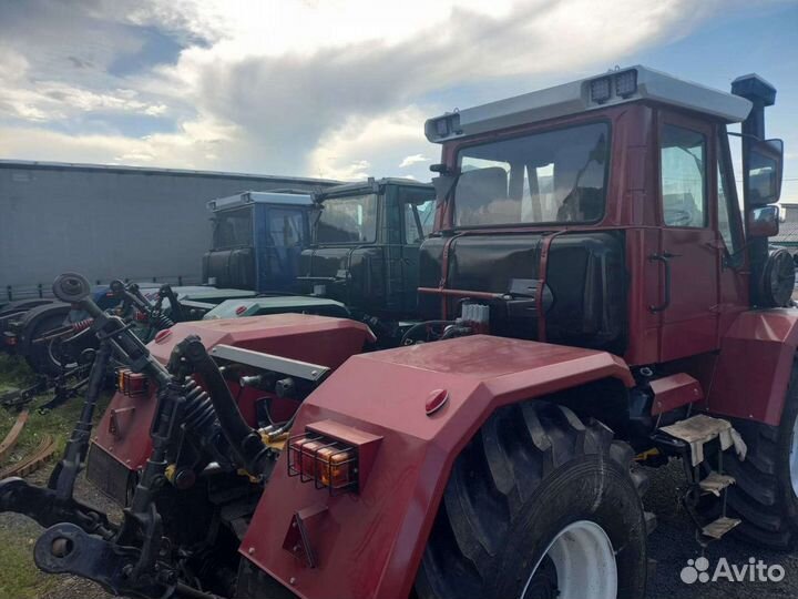 Трактор ХТЗ Т-150К, 2000