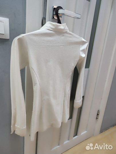 Рубашка боди для бальных танцев мальчики