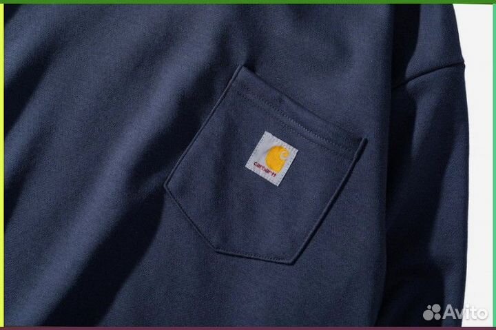 Свитшот Carhartt (Номер партии: 85016)