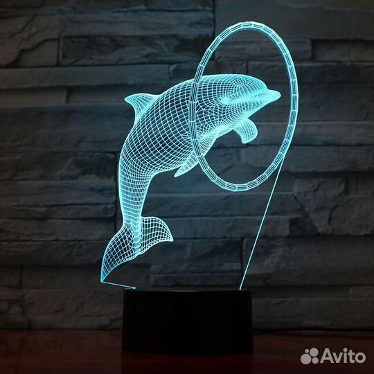 Светильник