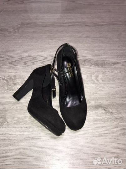 Женские каблуки