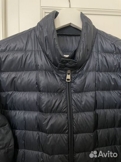 Куртка пуховик Moncler оригинал