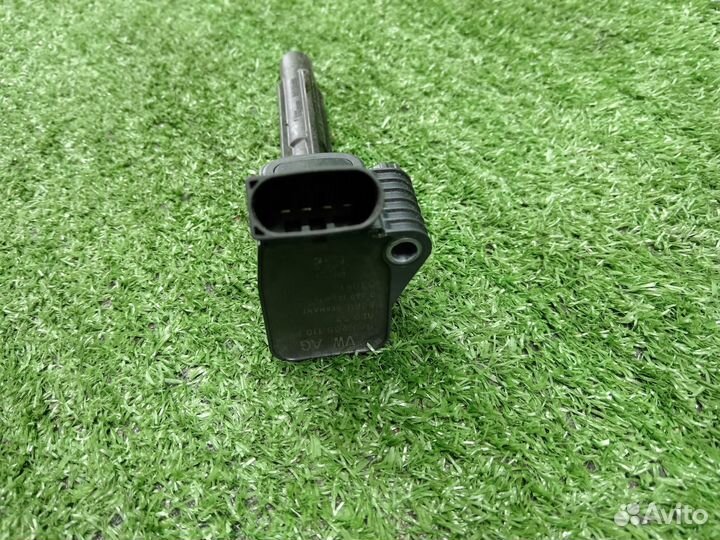 Катушка зажигания Audi S3 8V