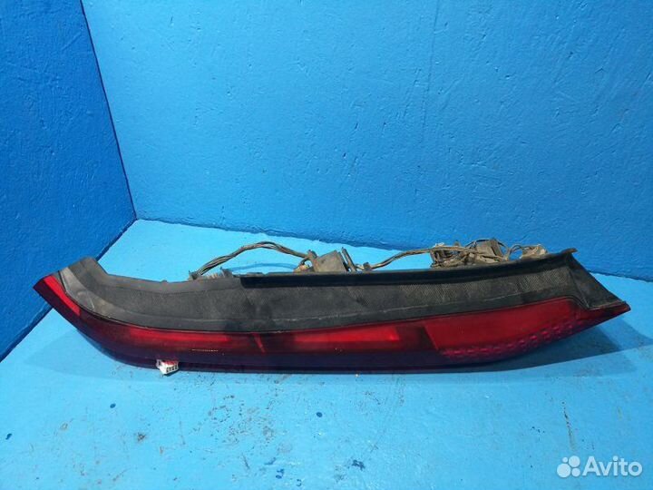 Фонарь задний левый Nissan X-Trail T30