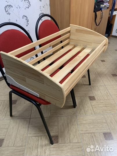 Полки для хлеба