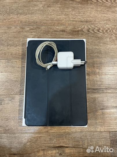 iPad 7 поколения 32gb