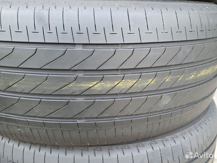 Bridgestone Turanza T005A 245/45 R19 98W