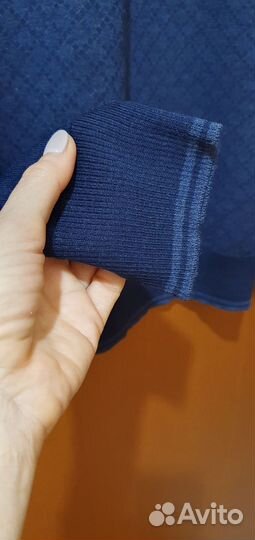 Джемпер мужской canali оригинал 54 размер