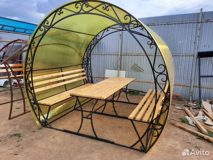 Сварочные работы(ворота, заборы,навесы)