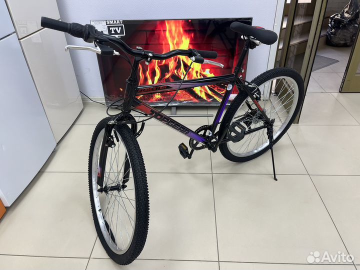 Велосипед topgear Forester космос внм26441 (Врш)